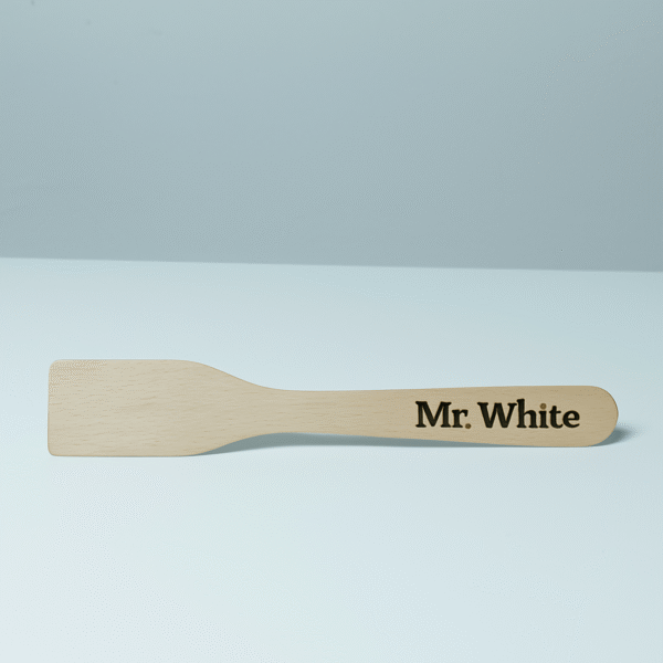 Kit de limpieza de calzado MR WHITE
