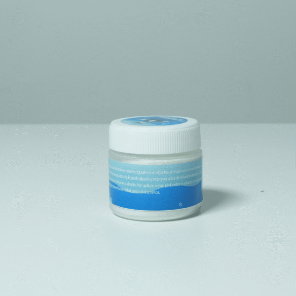 ACTIVADOR X - KIT DE LIMPIEZA MR WHITE