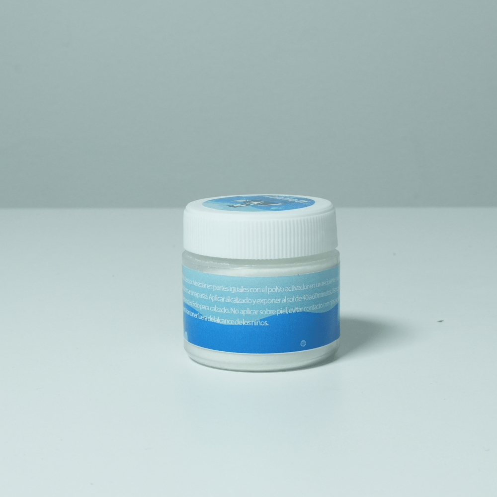 ACTIVADOR X - KIT DE LIMPIEZA MR WHITE